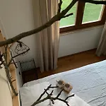 Scholabnb “ Percorso Esperenziale Di Rurale Sostenibile” Bed and breakfast