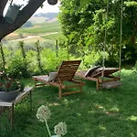 Scholabnb “ Percorso Esperenziale Di Rurale Sostenibile” Bed and breakfast
