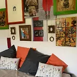 Bed and breakfast Scholabnb “ Percorso Esperenziale Di Rurale Sostenibile” *