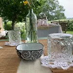 Bed and breakfast Scholabnb “ Percorso Esperenziale Di Rurale Sostenibile” *