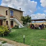 Scholabnb “ Percorso Esperenziale Di Rurale Sostenibile” *