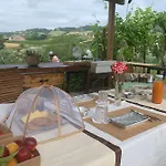 Scholabnb “ Percorso Esperenziale Di Rurale Sostenibile” Bed and breakfast *