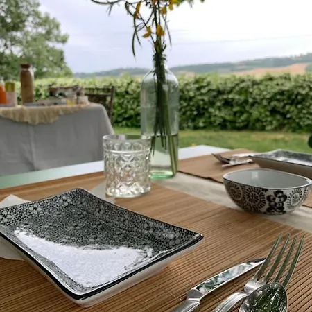 Scholabnb “ Percorso Esperenziale Di Rurale Sostenibile” *