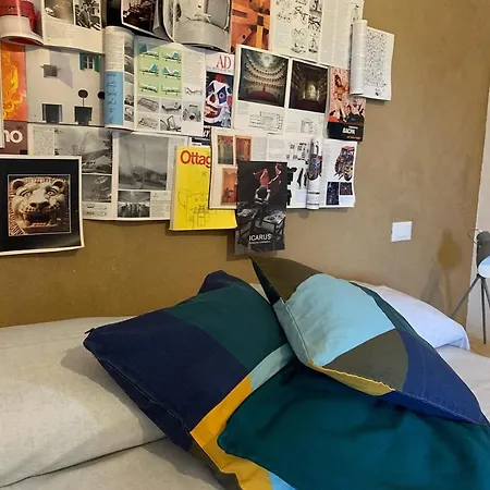 Scholabnb “ Percorso Esperenziale Di Rurale Sostenibile” Frühstückspension Campofilone