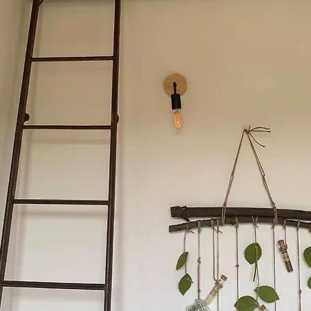 Scholabnb “ Percorso Esperenziale Di Rurale Sostenibile” Campofilone