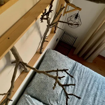 Scholabnb “ Percorso Esperenziale Di Rurale Sostenibile”