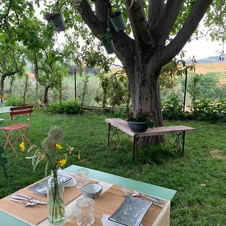 Scholabnb “ Percorso Esperenziale Di Rurale Sostenibile”