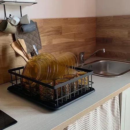 Scholabnb “ Percorso Esperenziale Di Rurale Sostenibile”