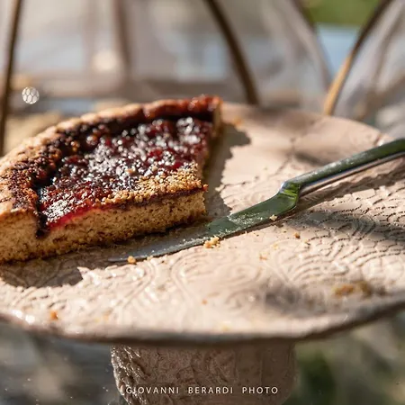 Scholabnb “ Percorso Esperenziale Di Rurale Sostenibile” * Campofilone
