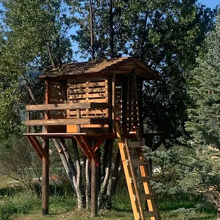 Scholabnb “ Percorso Esperenziale Di Rurale Sostenibile” Campofilone